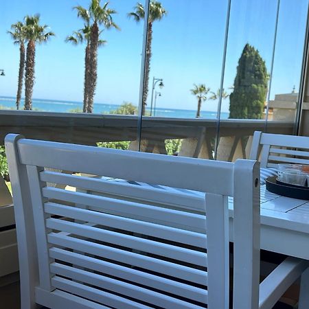 Primera Linea De Playa Con Vistas Al Mar 卡内拉岛 外观 照片