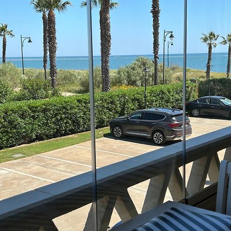 Primera Linea De Playa Con Vistas Al Mar 卡内拉岛 外观 照片