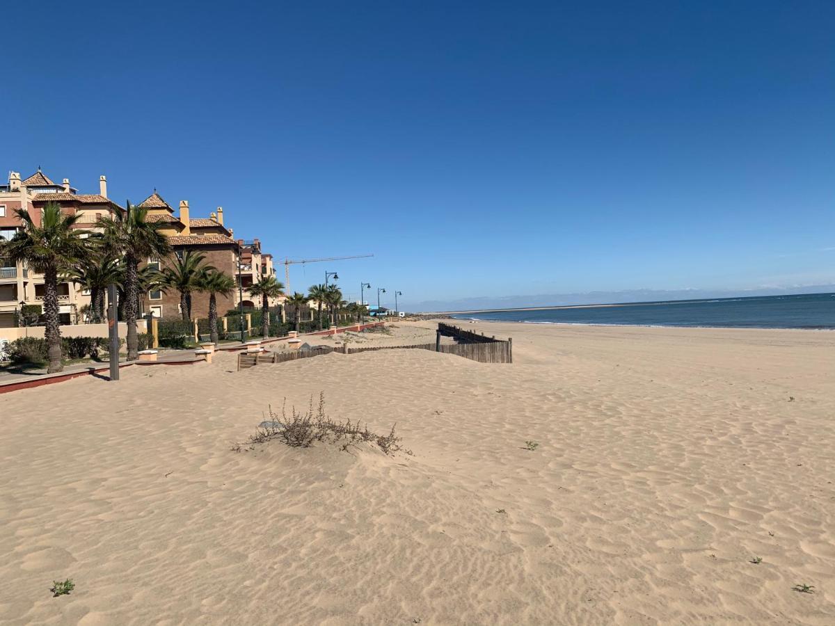 Primera Linea De Playa Con Vistas Al Mar 卡内拉岛 外观 照片
