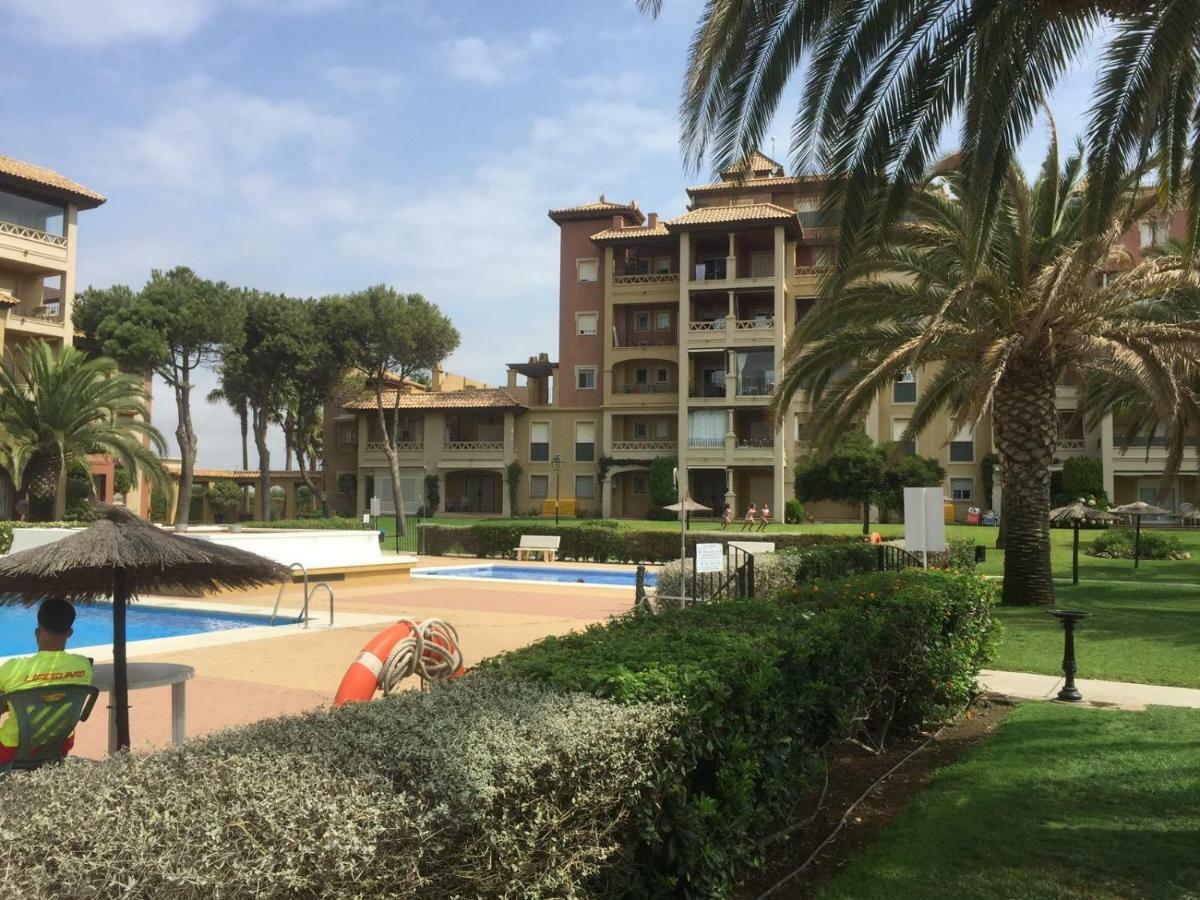 Primera Linea De Playa Con Vistas Al Mar 卡内拉岛 外观 照片