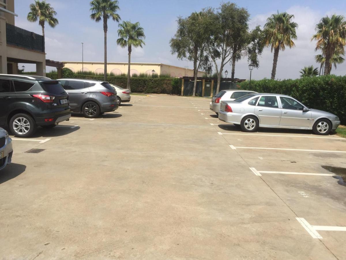 Primera Linea De Playa Con Vistas Al Mar 卡内拉岛 外观 照片